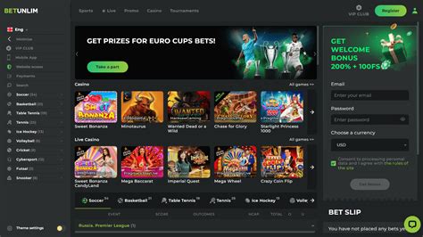 Betunlim Review .